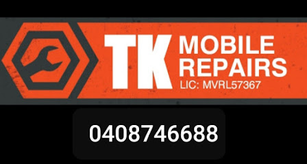 TK Mobile Repairs