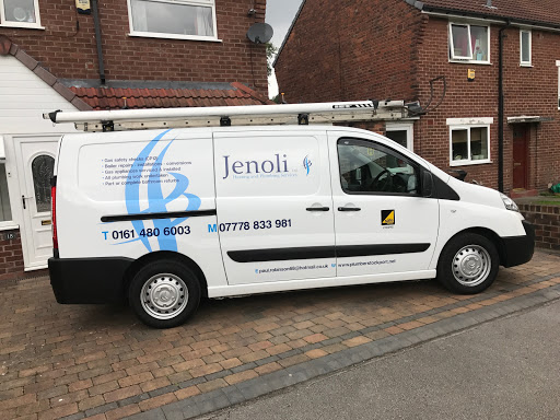 Jenoli Heating & Plumbing Services Ltd