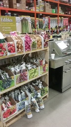 Home Improvement Store «The Home Depot», reviews and photos, 4250 N Newton St, Jasper, IN 47546, USA