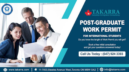 Takarra Canadian Immigration Consultancy