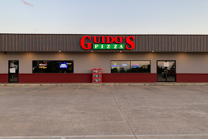 Guido's Pizza - Tontitown image