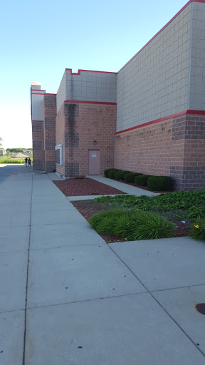 Movie Theater «AMC Showplace Schererville 12», reviews and photos, 1400 Eagle Ridge Dr, Schererville, IN 46375, USA