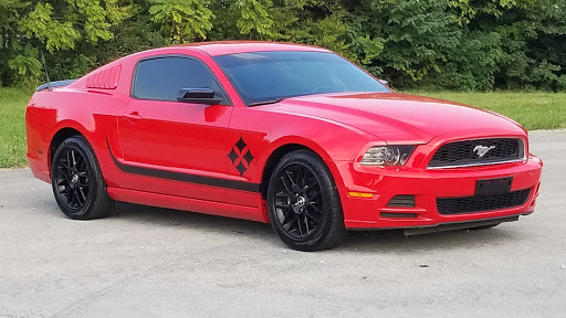 Used Car Dealer «Royal Motor Cars LLC», reviews and photos, 2341 Russellville Rd, Bowling Green, KY 42101, USA