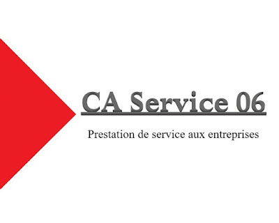CA-Service 06 à Peymeinade