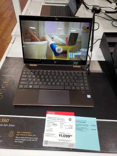 Electronics Store «Best Buy», reviews and photos, 1615 Emmet St N, Charlottesville, VA 22901, USA