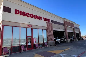 Discount Tire Store (TXH 91) image