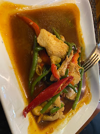 Soupe du Restaurant thaï Thaï Basilic Créteil Soleil à Créteil - n°4