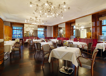 Café Imperial Wien - Kärntner Ring 16, 1010 Wien, Austria