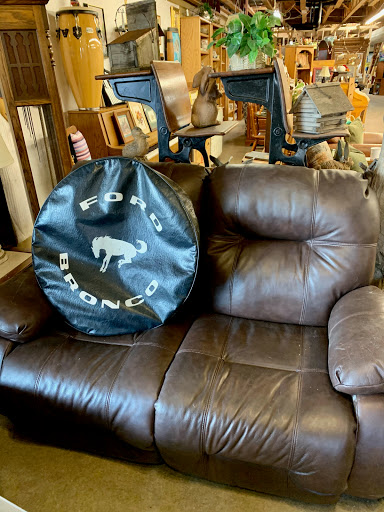 Thrift Store «Empty the Nest», reviews and photos, 8812 7th Ave N, Golden Valley, MN 55427, USA