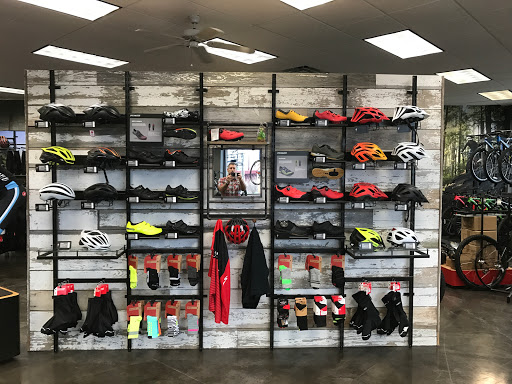 Bicycle Store «Gray Goat Bicycle Co. Indy», reviews and photos, 7750 S Meridian St, Indianapolis, IN 46217, USA