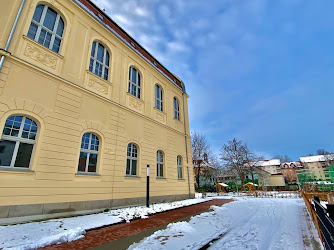 Staatliche Grundschule Karolinum