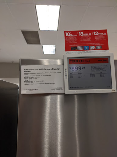 Department Store «Sears», reviews and photos, 4125 S Cleveland Ave, Fort Myers, FL 33901, USA