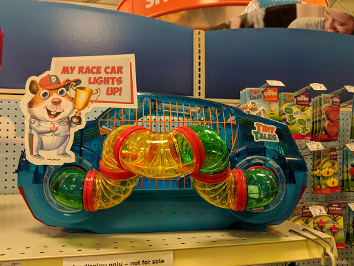 Pet Supply Store «PetSmart», reviews and photos, 47142 Michigan Ave, Canton, MI 48188, USA