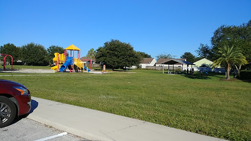 Park «South Pointe Park», reviews and photos, 10510 Southern Pointe Blvd, Riverview, FL 33578, USA