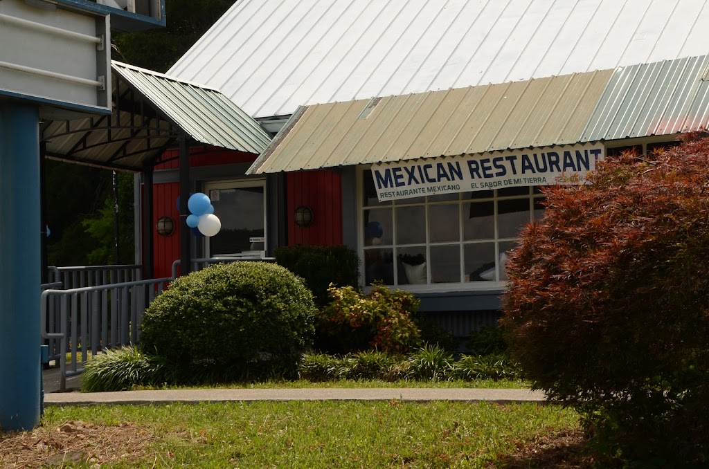 El Sabor de Mi Tierra- Flavor of My Land 37321