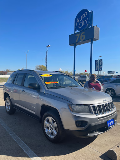 Used Car Dealer «Auto City», reviews and photos, 6575 C F Hawn Fwy, Dallas, TX 75217, USA