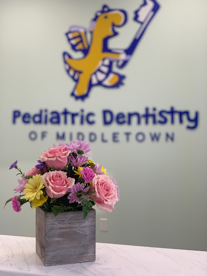 Pediatric Dentistry of Middletown