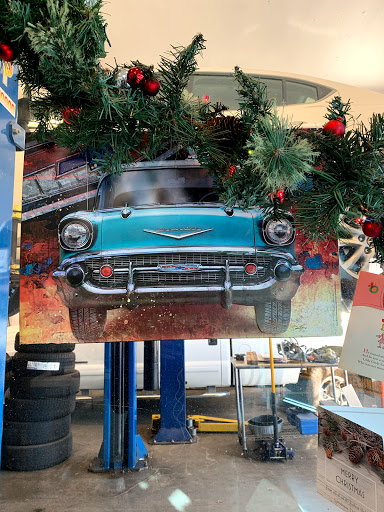 Auto Repair Shop «Eagle Automotive Service», reviews and photos, 7921 S Platte Canyon Rd, Littleton, CO 80128, USA