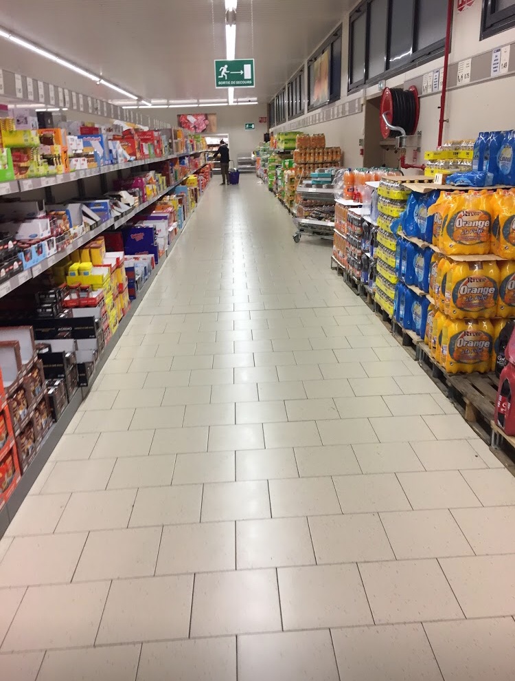 Photo n° 7 de l'avis de suzanne.m fait le 05/12/2018 à 16:31