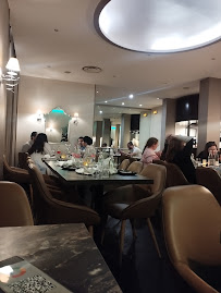 Atmosphère du Restaurant indien Safrane à Paris - n°12