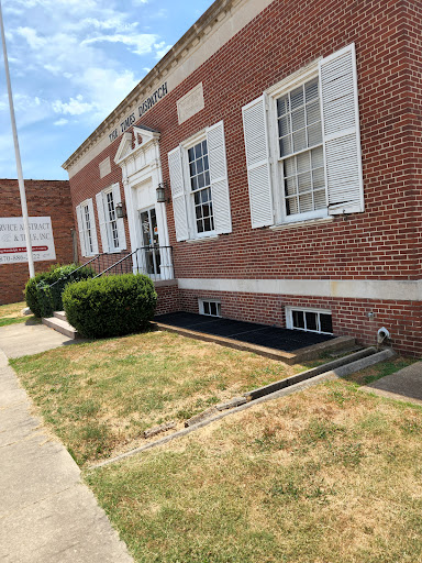 Tourist Attraction «Beatles Park», reviews and photos, SW 2nd St, Walnut Ridge, AR 72476, USA