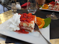 Plats et boissons du Restaurant italien Restaurant L´Opera e pupi à Morlaix - n°9