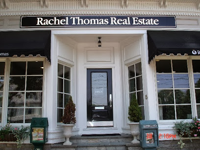 Rachel Thomas Associates