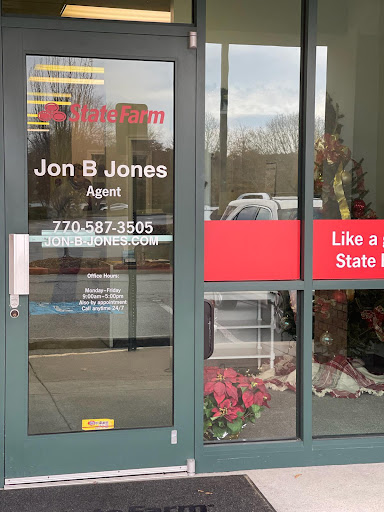 Insurance Agency «State Farm: Jon Jones», reviews and photos