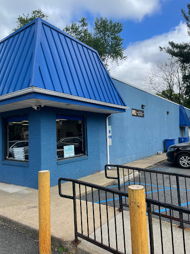 Pawn Shop «E and B Pawnbroker», reviews and photos, 232 W Main St, Moorestown, NJ 08057, USA