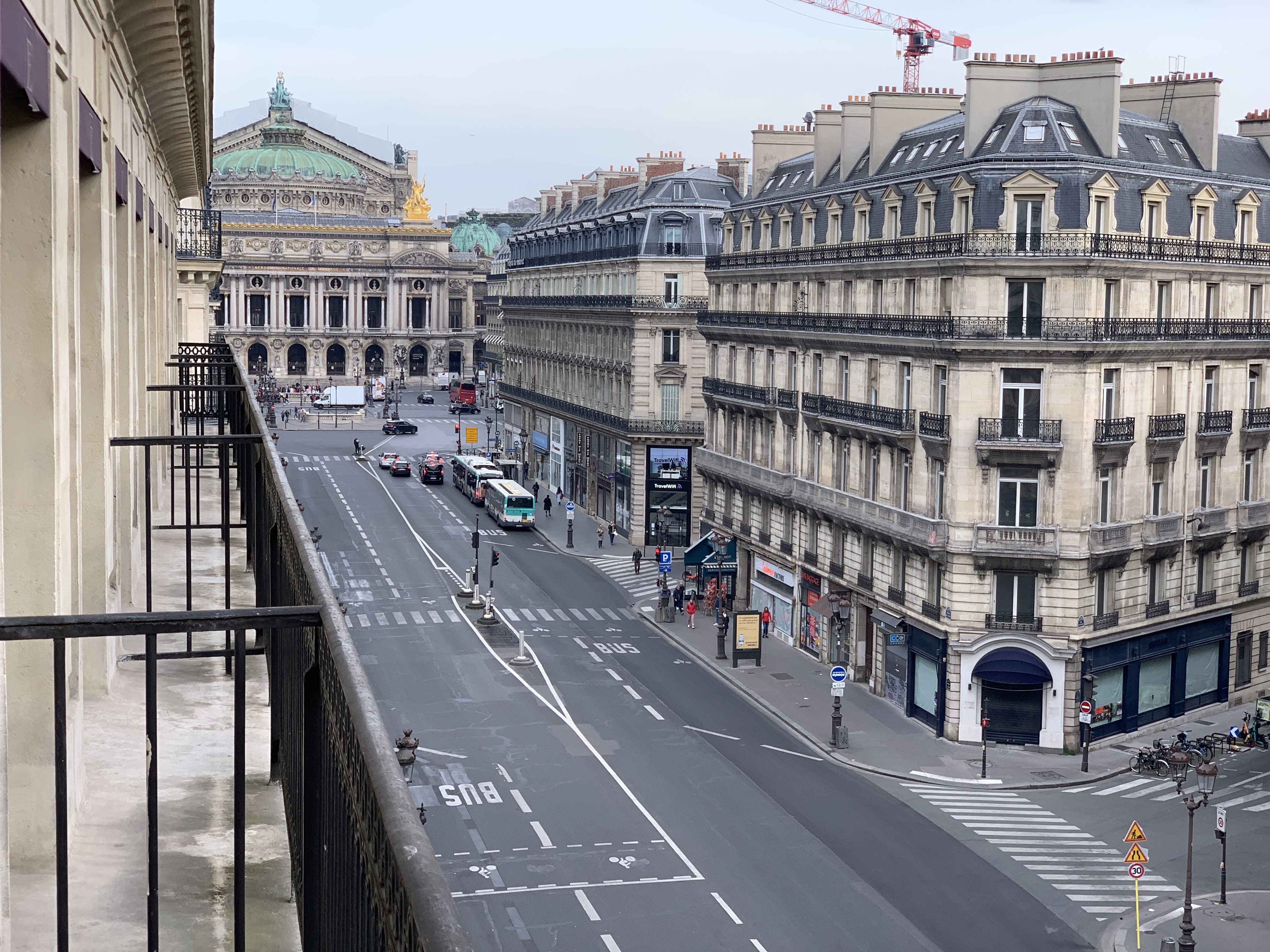 Photo n° 1 de l'avis de Matteo.a fait le 26/04/2022 à 17:32