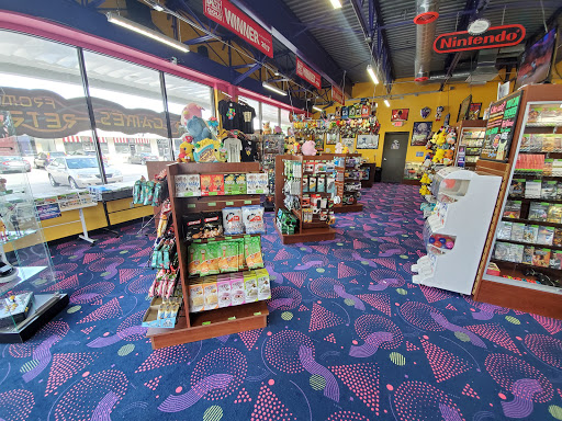 Video Game Store «Video Game Heaven», reviews and photos, 1060 Lynnhaven Pkwy, Virginia Beach, VA 23452, USA
