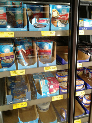 Supermarket «ALDI», reviews and photos, 1060 Highway 85 North, Fayetteville, GA 30214, USA