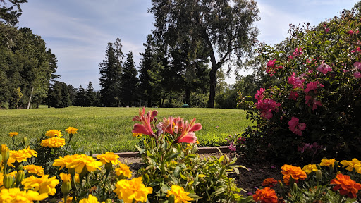 Golf Course «Blackberry Farm Golf Course», reviews and photos, 22100 Stevens Creek Blvd, Cupertino, CA 95014, USA