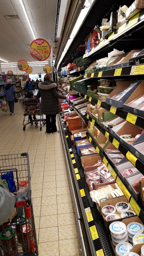 Supermarket «ALDI», reviews and photos, 3437 Simpson Ferry Rd, Camp Hill, PA 17011, USA