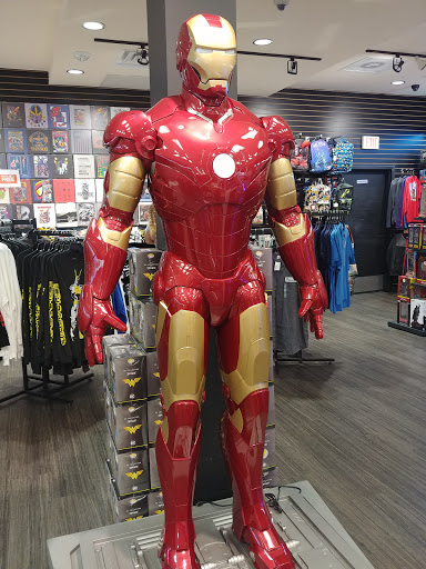 Shopping Mall «Westfield Countryside», reviews and photos, 27001 US Hwy 19 N #1039, Clearwater, FL 33761, USA