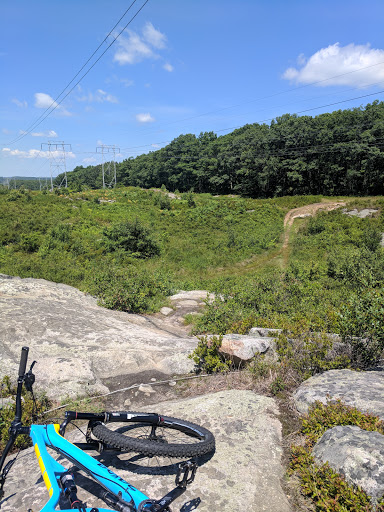 NEMBA Trails at Milford