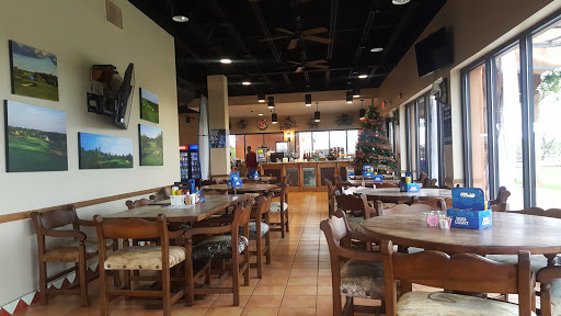 Golf Course «Max A. Mandel Municipal Golf Course», reviews and photos, 27700 FM 1472, Laredo, TX 78045, USA