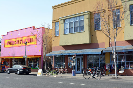 West County Cycle Service, 200 S Main St, Sebastopol, CA 95472, USA, 