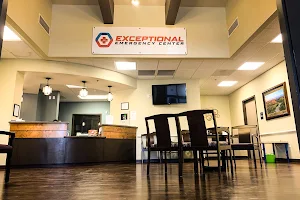 Exceptional Community Hospital image