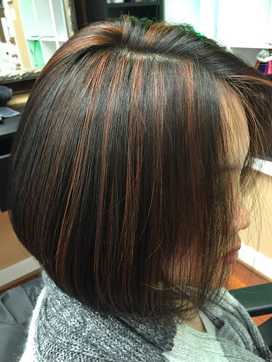 Beauty Salon «TLC Hair Salon», reviews and photos, 106 N Patrick St, Alexandria, VA 22314, USA