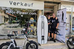 Power Bikes Tegernsee P-for-Power GmbH image