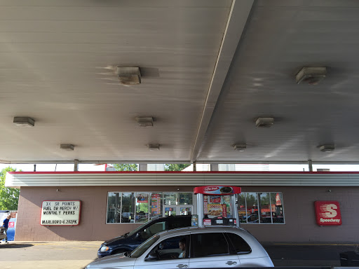 Convenience Store «Speedway», reviews and photos, 29239 23 Mile Rd, New Baltimore, MI 48047, USA