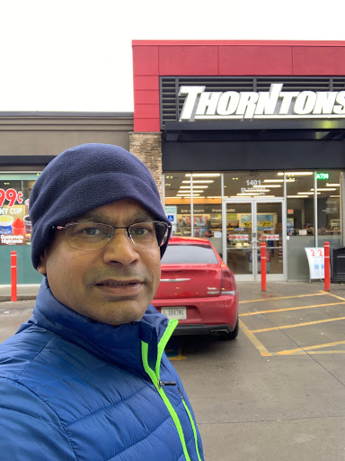 Gas Station «Thorntons», reviews and photos, 1401 IN-111, New Albany, IN 47150, USA