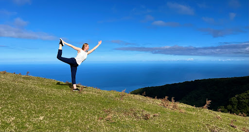 Kira Løve - My Yoga in Charlottenlund, Gentofte