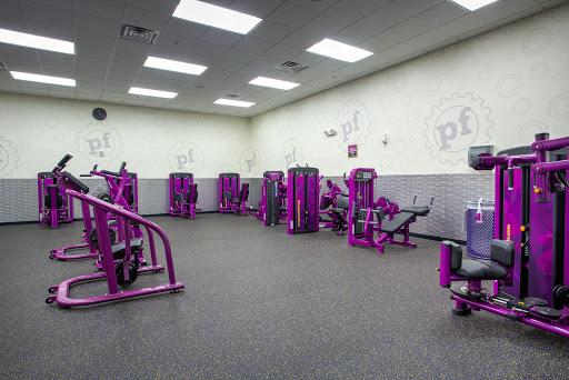 Gym «Planet Fitness», reviews and photos, 735 N 14th St, Leesburg, FL 34748, USA