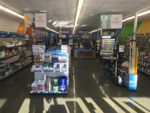 Paint Store «PPG Paints Store», reviews and photos, 1283 1st St S, Winter Haven, FL 33880, USA
