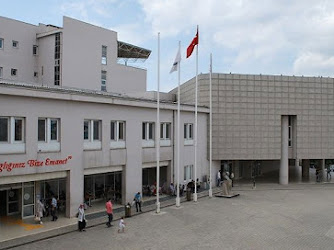 Kocaeli Darıca Farabi Eğitim Ve Araştırma Hastanesi