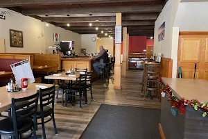 Red Wing Cafe image