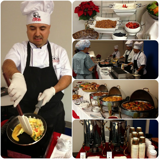 Catering «The French Corner», reviews and photos, 1104 Old Spanish Trail, Houston, TX 77054, USA