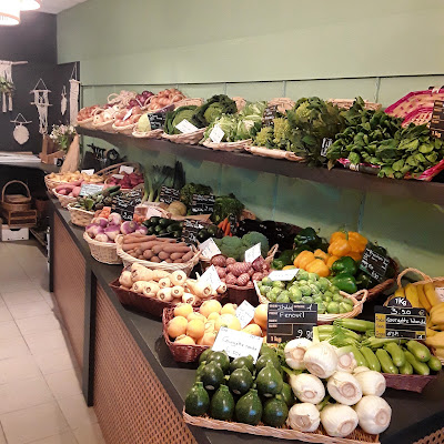 Producteur de Saveurs à Yvrac